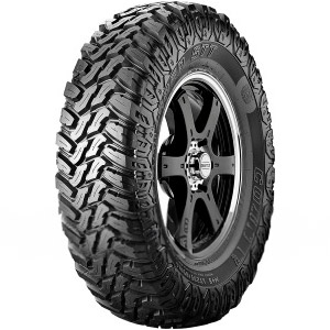 Helårsdæk 225 75 16 Cooper Discoverer STT 9024618