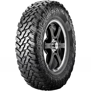 Allwetter Autoreifen 235/85R16 Cooper Discoverer STT 9024700 Offroad/SUV/4x4, PKW, LLKW