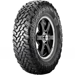 Cooper 245 70 R17 119/116Q 4x4/SUV, Camion leggero Discoverer STT 9024705