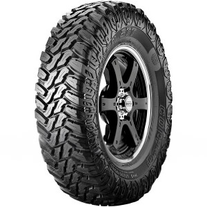 Cooper 265 70 R17 121/118Q Terenowe/4x4/SUV, Lekka ciężarówka Discoverer STT 9024706