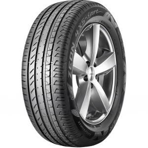 Cooper 215 65 R16 98V SUV, Osobné auto, Ľahké nákladné vozidlo ZEON 4XS SPORT FP 5190217