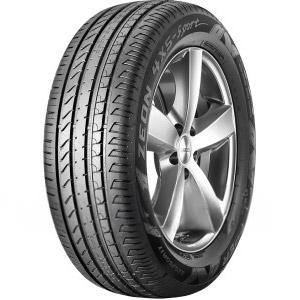 Cooper 5190418 ZEON 4XS SPORT FP 275/55 R17