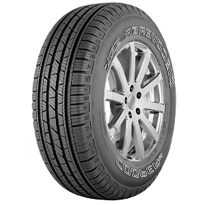 Off-road banden 255/65R17 Cooper Discoverer SRX Off-Road/4x4/SUV, Personenwagen, Lichte vrachtwagen 9027121