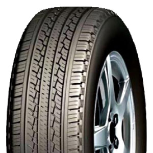TOYOTA LAND CRUISER 285 65 R17 Autogrip Ecosaver AGECOH1715