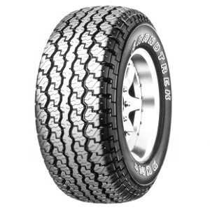 Gomme TOYOTA LAND CRUISER 265 75 R15 Dunlop Grandtrek TG 28 553104
