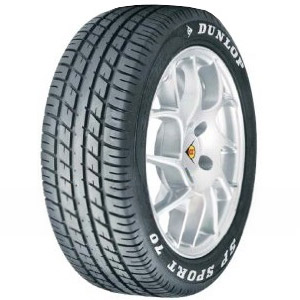Dunlop 225 55 R18 98H Passenger car, Off-Road/4x4/SUV SP SPORT 7000 526452