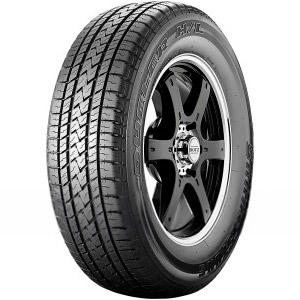 Bridgestone 245 65 R17 107H Off-Road/4x4/SUV Dueler H/L 683 1910