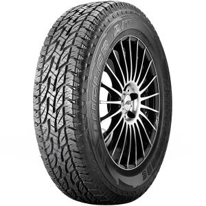 Bridgestone 265 70 R15 112S Offroad/SUV/4x4 Dueler A/T 694 2321
