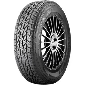 Sommerdæk til bil 215/65R16 Bridgestone Dueler A/T 694 2323