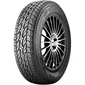 Bridgestone 235 70 R16 106T Off-Road/4x4/SUV Dueler A/T 694 2327