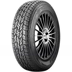 Sommerdæk til din bil 265/65 R17 Bridgestone Dueler A/T 694 2331