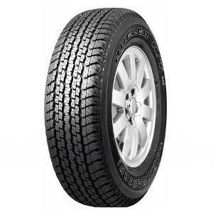 Opony letnie do auta 235/55R17 Bridgestone Dueler H/T Sport 4698