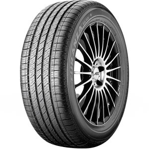 KIA SPORTAGE 245 45 R19 Bridgestone Turanza El42 4851