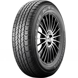 Gomme estive per SUV 195 - R15 94R prezzo Bridgestone Dueler H/T 684 7014