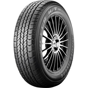 Bridgestone 205 70 R15 96T Camion léger, 4x4/SUV, Auto Dueler H/T 684 7020