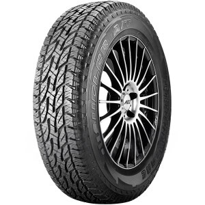 Nyári gumi 195/80R15 Bridgestone Dueler A/T 694 7085