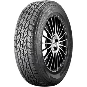Sommerdæk til bil 245/70/16 Bridgestone Dueler A/T 694 7092