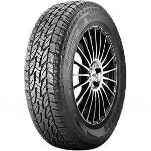 Bridgestone 215 80 R16 103S Off-Road/4x4/SUV Dueler A/T 694 7094