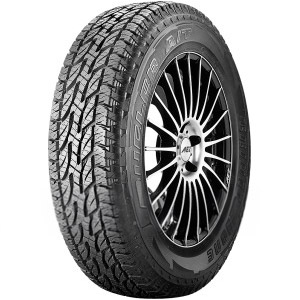 Bridgestone 265 70 R15 112S Offroad/SUV/4x4 Dueler A/T 694 7096