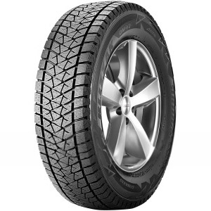 Bridgestone 255 45 R20 101T Off-Road/4x4/SUV, Personbil Blizzak Dm-V2 12069