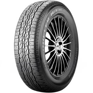 Bridgestone 235 60 R16 100H Offroad/SUV/4x4, PKW Dueler 687 H/T 49858