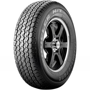 Bridgestone 265 70 R16 112S Off-Road/4x4/SUV Dueler H/T 689 74973