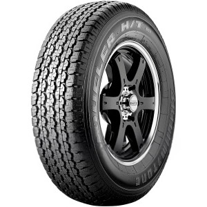 Bridgestone 235 70 R16 105H Off-Road/4x4/SUV Dueler H/T 689 75807
