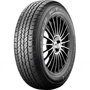 Bridgestone 195 - R15 94R Off-Road/4x4/SUV, Let lastbil Dueler 684 76593
