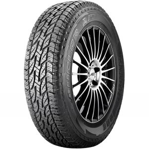 Bridgestone 265 75 R16 112S Off-Road/4x4/SUV Dueler A/T 694 77447
