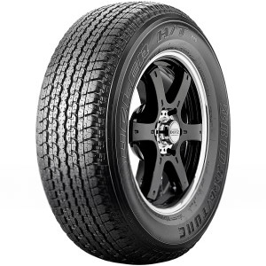 Sommerdæk til din bil 265 65 17 Bridgestone Dueler H/T 840 77547