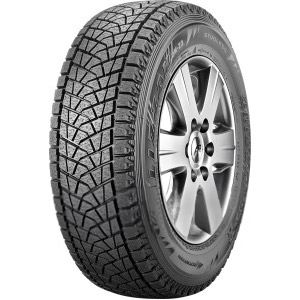 4x4-dæk 225/70R17 Bridgestone Blizzak DM Z3 Off-Road/4x4/SUV, Personbil, Let lastbil 77699
