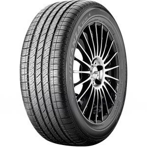 Gomme estive per SUV 215 60 R17 96H prezzo Bridgestone Turanza El42 77861