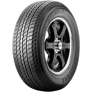 Bridgestone 275 65 R17 115T Off-Road/4x4/SUV Dueler H/T 840 78276