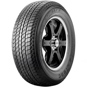 Bridgestone 235 70 R16 106T Off-Road/4x4/SUV Dueler H/T 840 78369