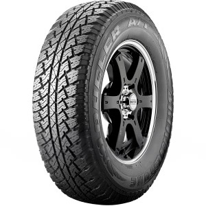 Bridgestone 165 70 R14 81T Auto, Camion leggero, 4x4/SUV Dueler A/T 693 78480