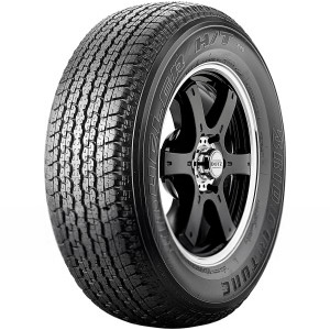 Sommerdæk 265 65 17 Bridgestone Dueler H/T 840 78555