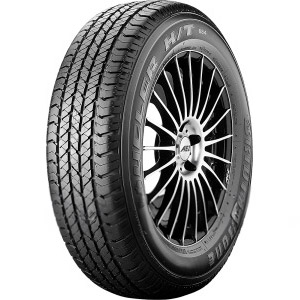 Bridgestone Tyres 78564 Bridgestone 78564 Dueler H/T 684 215/65 R16