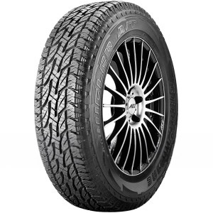 Off-road banden 7.50/- R16 Bridgestone Dueler A/T 694 Lichte vrachtwagen, Off-Road/4x4/SUV 78792