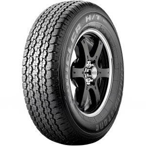 Bridgestone Dueler H/T 689 205/80 R16 104S 79427