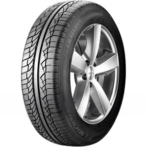Michelin Tyres 006129 Michelin 006129 Latitude Diamaris 275/40 R20
