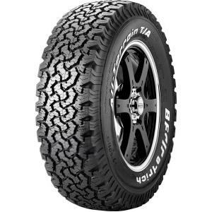 Opony 4x4 305 65 R17 BF Goodrich All-Terrain T/A KO Terenowe/4x4/SUV 087613