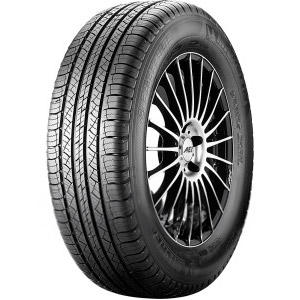 Michelin Tyres 128327 Michelin LATITOUR 225/65 R17 100T 128327