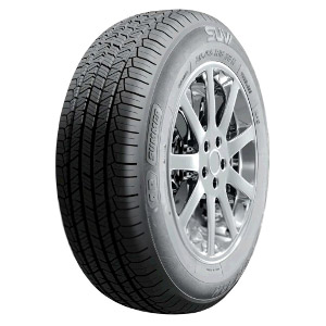 Tigar 215 55 R18 99V Sõiduauto, Maastur/4x4 SUV Summer 128734