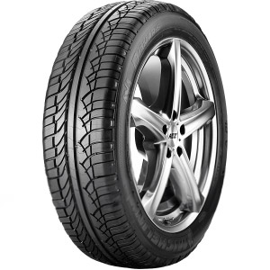 Sommerreifen Mercedes W163 285 50 R18 Michelin 4x4 Diamaris 109W