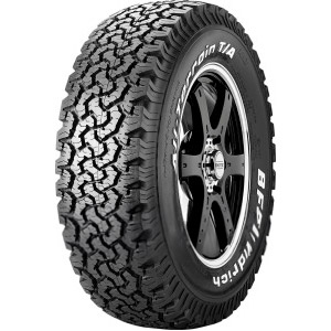4x4-dæk 31x10.50 - R15 BF Goodrich All-Terrain T/A KO Off-Road/4x4/SUV, Let lastbil, Personbil 150991