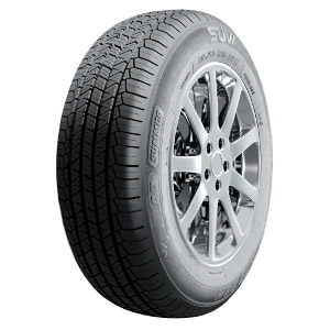 Opony Tigar SUV Summer 235 55 R18 100V 216303 Opony letnie