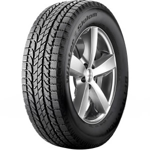 BF Goodrich 394801 Pneus