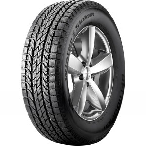 BF Goodrich 265 70 R16 112S Off-Road/4x4/SUV Winter Slalom KSI 419644