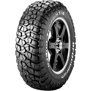 Sommardäck 265/75 R16 BF Goodrich Mud-Terrain T/A KM 2 463835