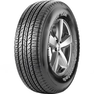 BF Goodrich 245 70 R16 106T Off-Road/4x4/SUV Long Trail T/A Tour 519733